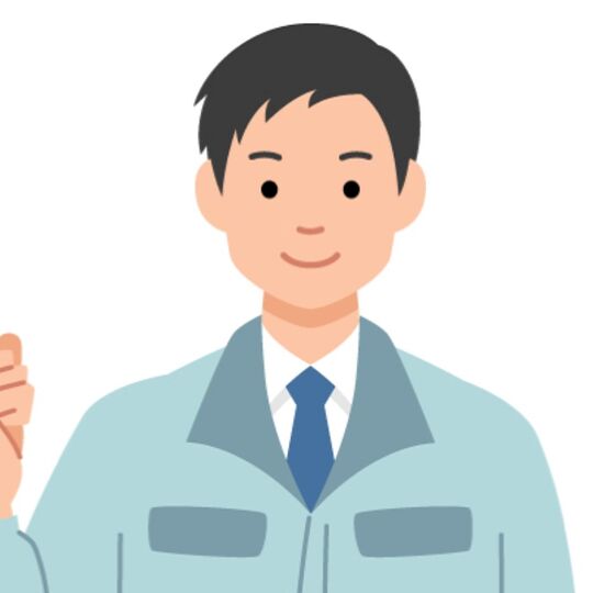 改 作業員F